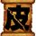 《丧尸围城4》弗兰克变身生化3吉尔 抹胸短裙贼性感